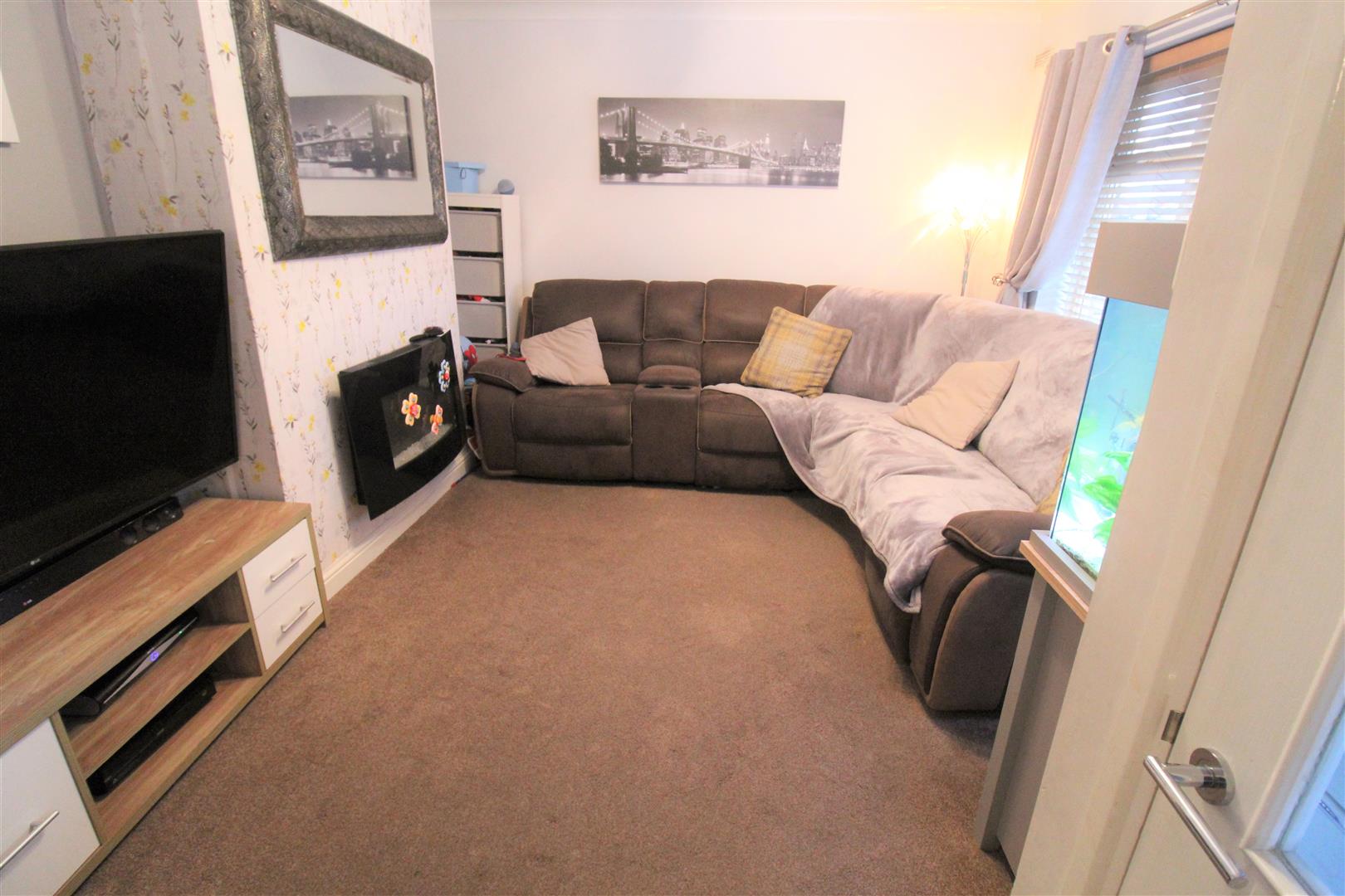 Coseley Street, Smallthorne, Stoke-On-Trent